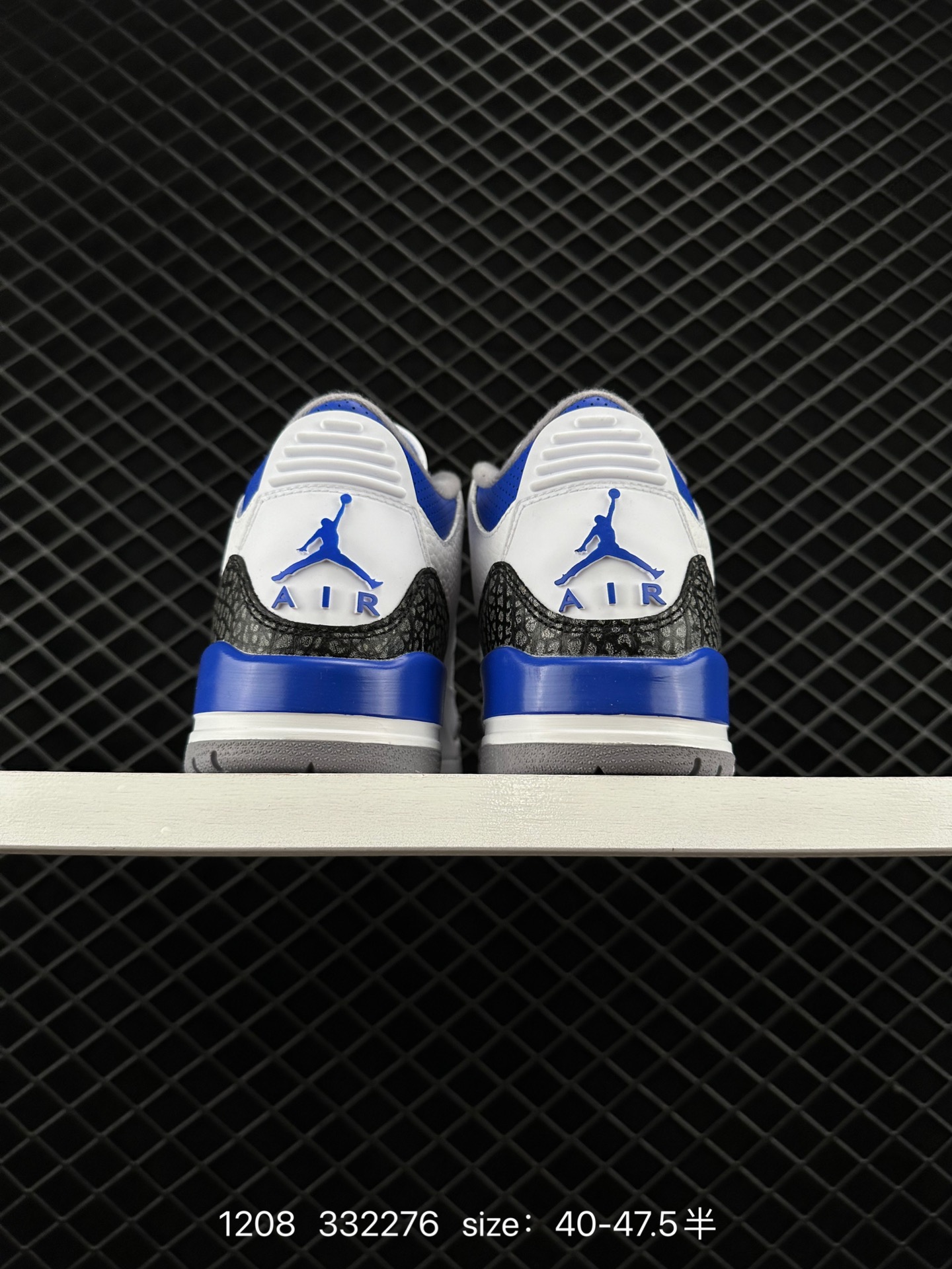 Nike Air Jordan Legacy 312 Low”White/Pine Green“ Nike Air Jordan Legacy 312 Low”White/Pine Green“